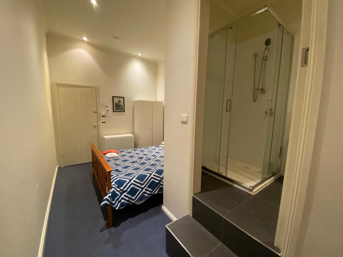 Malvern Backpackers Мельбурн Экстерьер фото