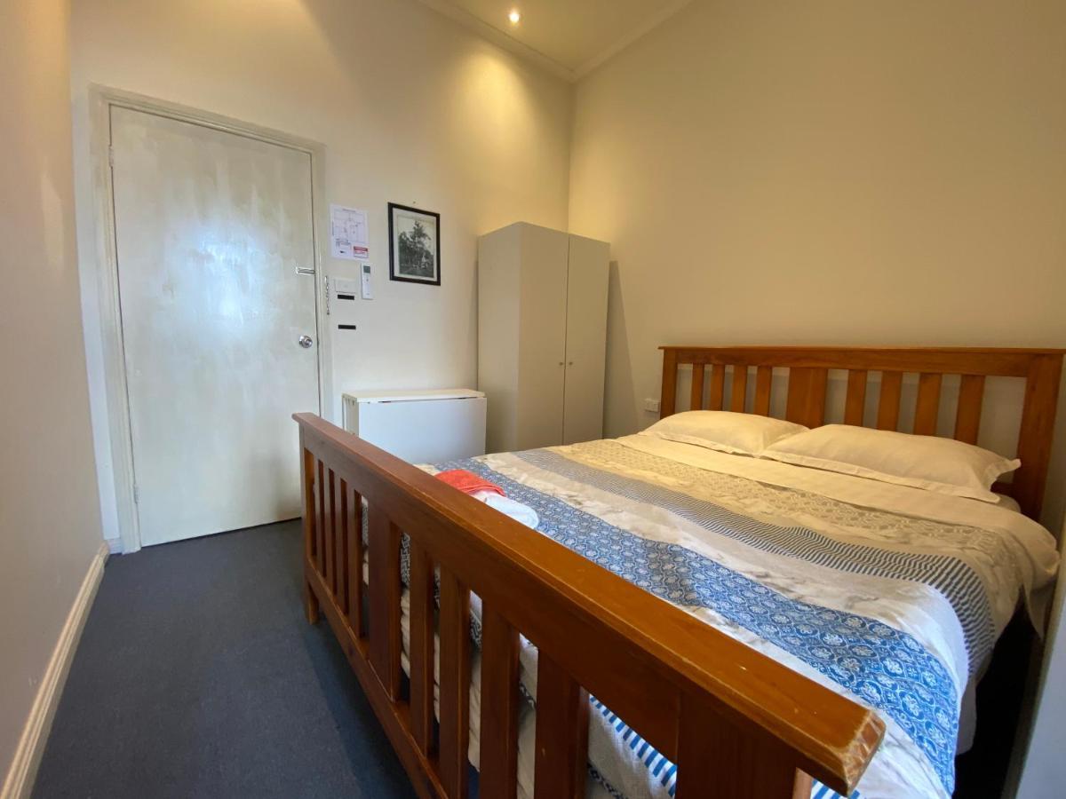 Malvern Backpackers Мельбурн Экстерьер фото