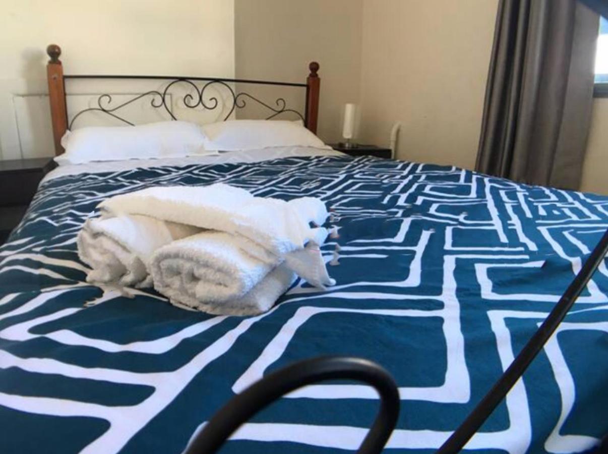 Malvern Backpackers Мельбурн Экстерьер фото