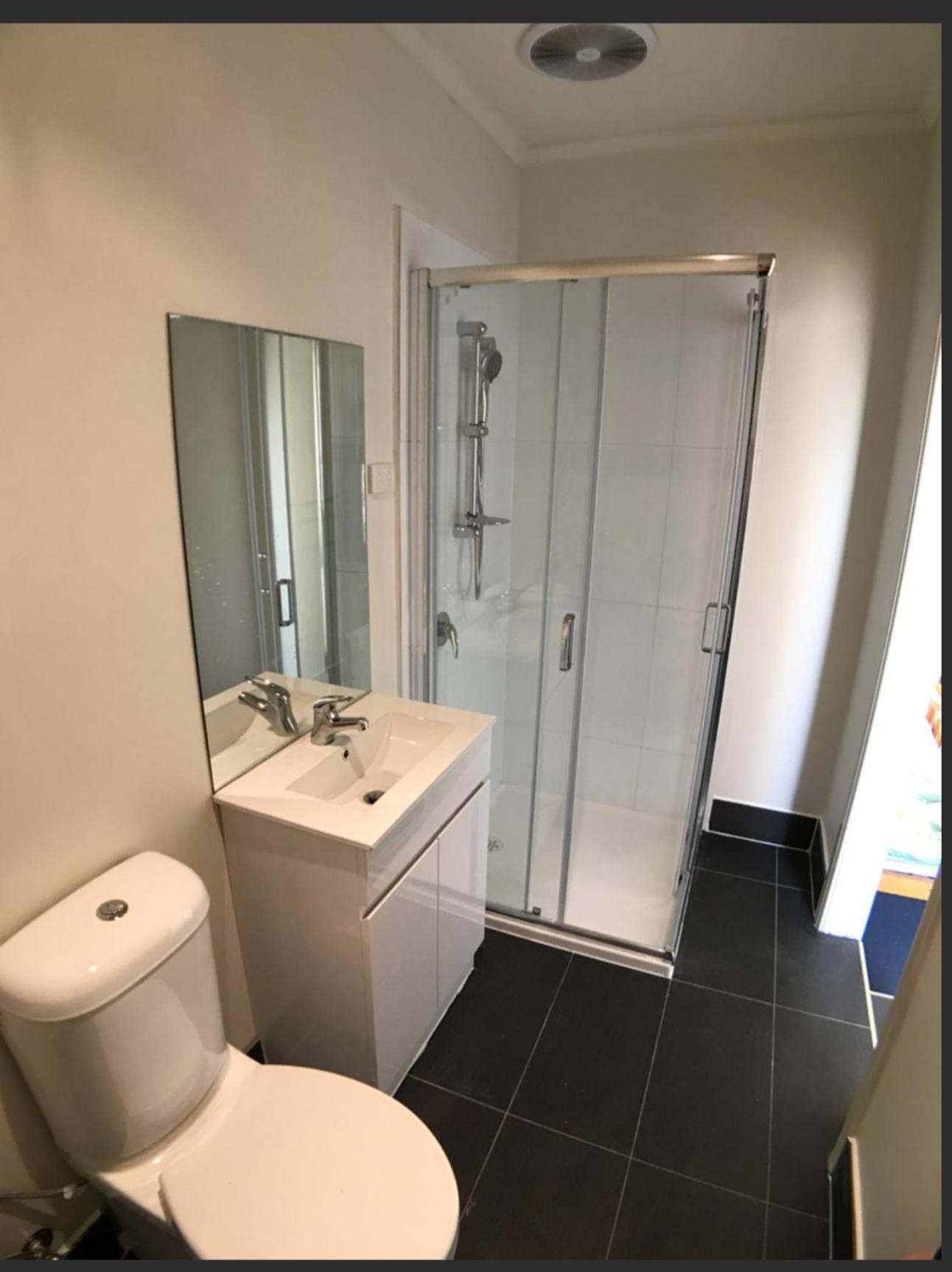 Malvern Backpackers Мельбурн Номер фото